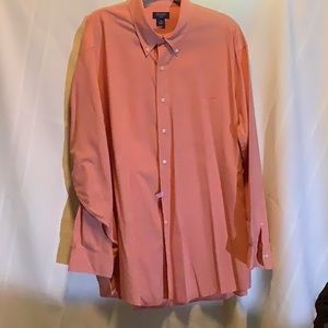 Brooks Sport button down shirt